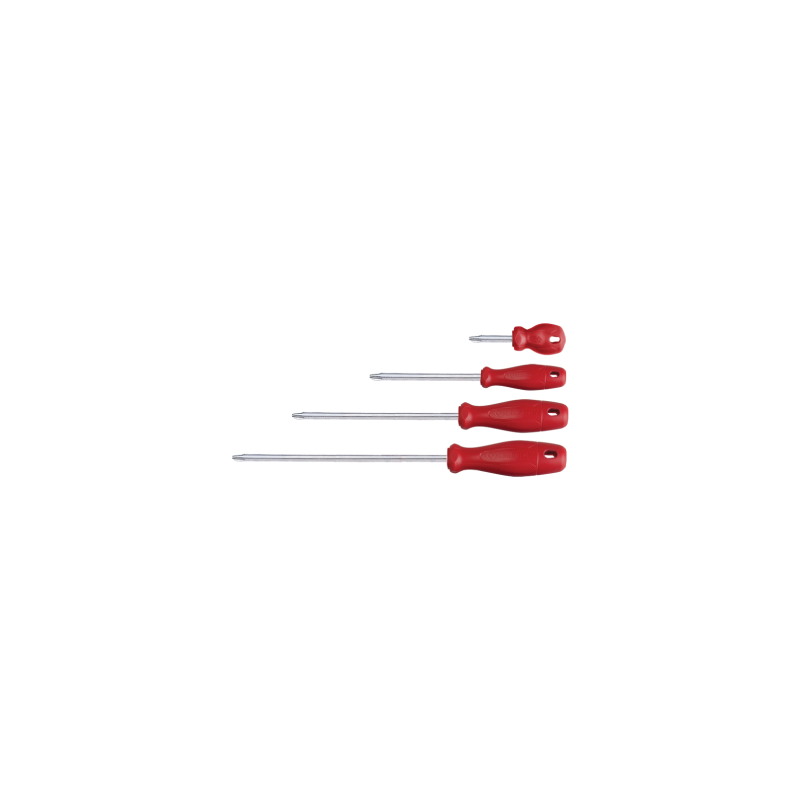 KING TONY PHILLIPS® Screwdriver PH2 38mm