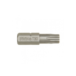 IRWIN Torx T30 Insert Bit Ø6,35 mmx25 mm (10un.)