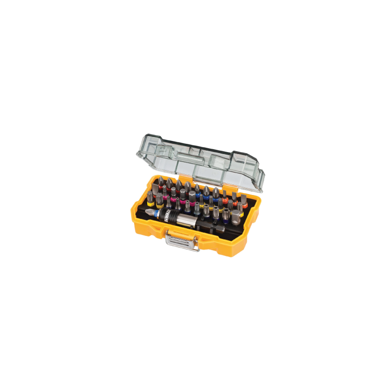 Juego de 32 Puntas Dewalt