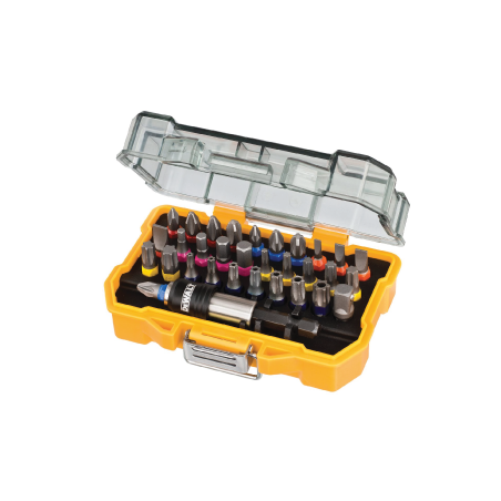 Juego de 32 Puntas Dewalt