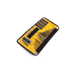 DeWalt  Set of 98 Roller Screwdrivers