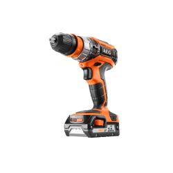 AEG 18 V Percussion Drill 2.0 Ah