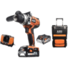 BSB18CLI-X02T BERBEQUIM COMBI TROLLEYKIT