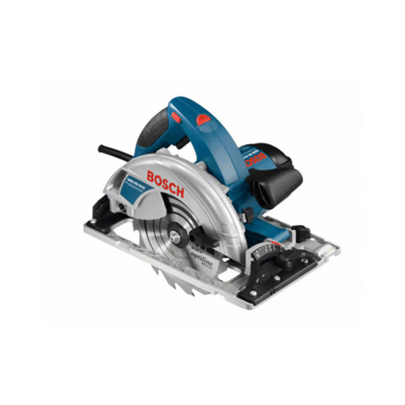 SERRA CIRCULAR GKS 65 GCE Professional.