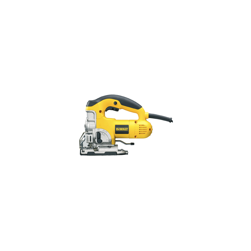 DEWALT Jig Saw Kit
