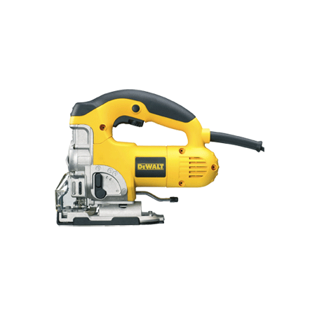 DEWALT Jig Saw Kit