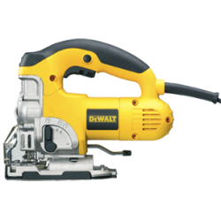 DEWALT Jig Saw Kit