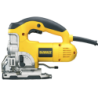 DEWALT Jig Saw Kit