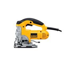 DEWALT Jig Saw Kit