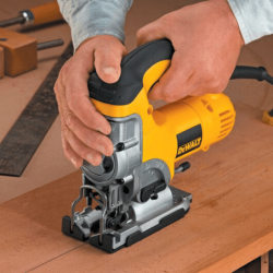 DEWALT Jig Saw Kit