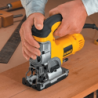 DEWALT Jig Saw Kit
