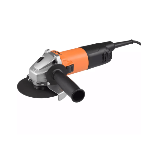 Miniamoladora WS 8-125SK AEG 800 W
