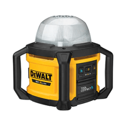 DEWALT POWER-TOOLS Led Area Light without Charger/Battery XR 18V