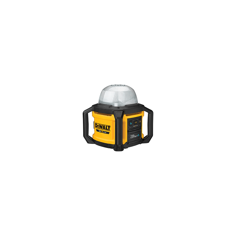 DEWALT POWER-TOOLS Led Area Light without Charger/Battery XR 18V