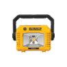 DEWALT POWER-TOOLS Compact Led Light without Charger/Battery XR 18V/12V