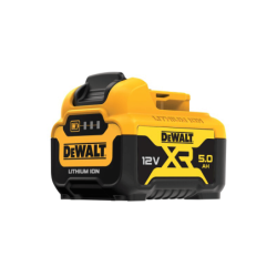 BATERIA CARRIL XR 12V Li-Ion 5,0Ah