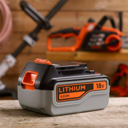 18V 4,0Ah Battery Pack