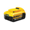DeWalt 18V 4,0Ah XR Li-Ion Slide Pack Battery