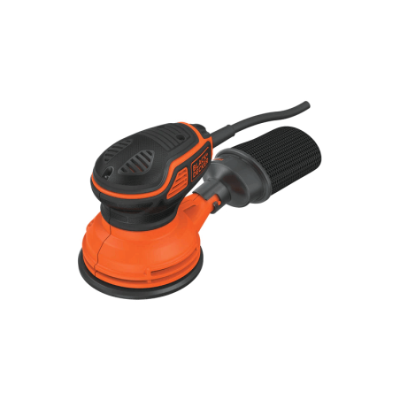 BLACK+DECKER 240W Rotorbital Sander