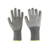 CHEMITOOL SAFETY Polyurethane-coated Dyneema Glove Size 7