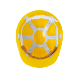 HDPE 6P AMARILLO REG. M CHEMITOOL SAFETY