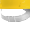 HDPE 6P AMARILLO REG. M CHEMITOOL SAFETY