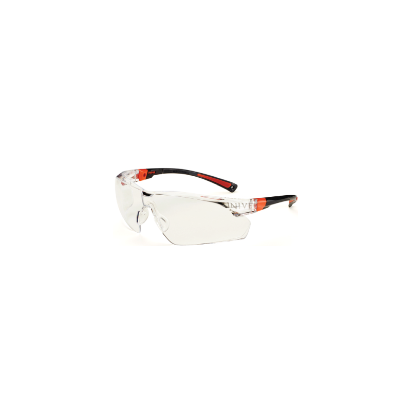 Lentes Transparentes Ajustables CHEMITOOL SAFETY Lentes Transparentes Ajustables CHEMITOOL SAFETY