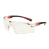 Lentes Transparentes Ajustables CHEMITOOL SAFETY