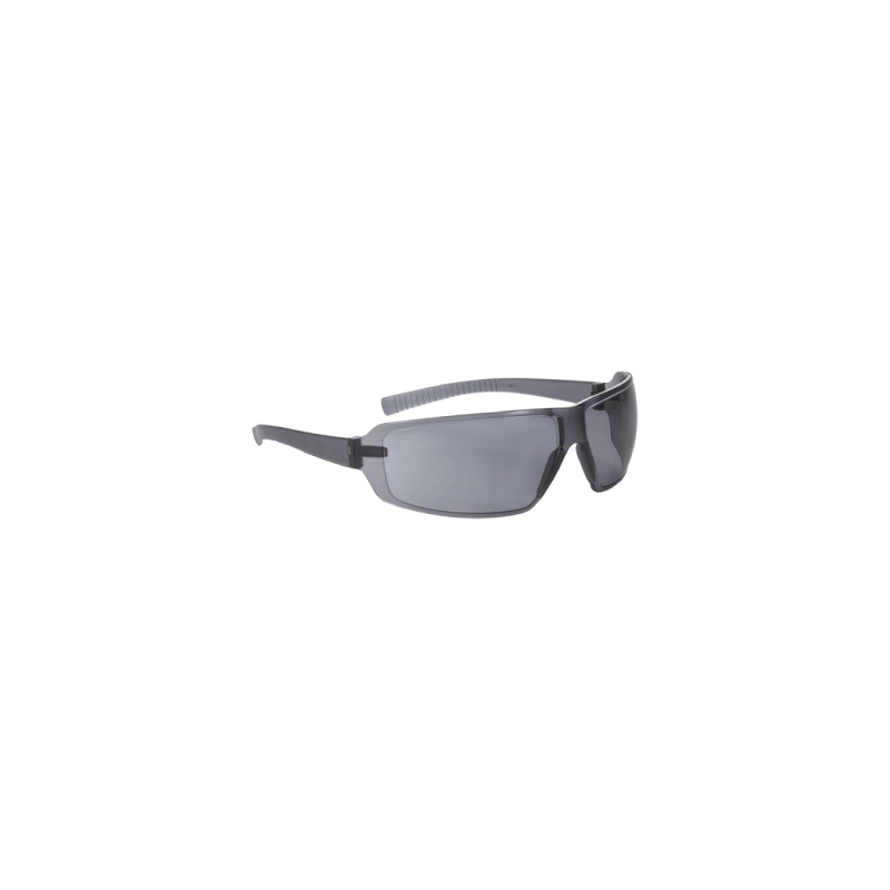 Óculos com Lentes em Policarbonato Fumado UV CHEMITOOL SAFETY Óculos com Lentes em Policarbonato Fumado UV CHEMITOOL SAFETY