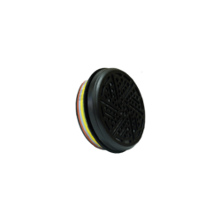 BLISTER 2 FILTROS ABEK1 PARA MÁSCARA DUP