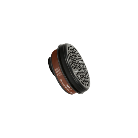CHEMITOOL SAFETY Filter A1 For Mask 757 (240175710500