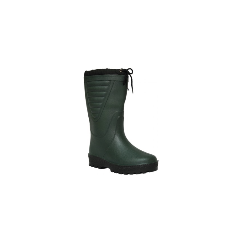 BOTA PVC COM FORRO POLAR BOTA PVC COM FORRO POLAR