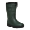 BOTA PVC COM FORRO POLAR