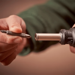 MULTIPONTAS COM ROQUETE SPEED DRIVE FATM