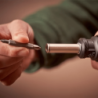 MULTIPONTAS COM ROQUETE SPEED DRIVE FATM