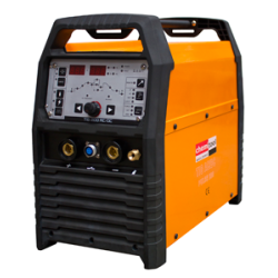 CHEMITOOL Inverter TIG/MMA-200