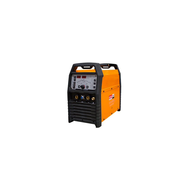 CHEMITOOL Inverter TIG/MMA-200