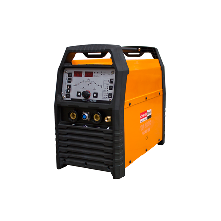 CHEMITOOL Inverter TIG/MMA-200