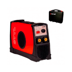 SOLTER Styl 205 Di Circuit