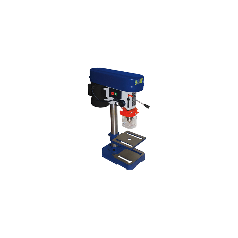BELFLEX Drilling Machine Bench Type Transmission by Belt TB 13/5B BELFLEX Drilling Machine Bench Type Transmission by Belt TB 13/5B