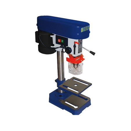 BELFLEX Drilling Machine Bench Type Transmission by Belt TB 13/5B