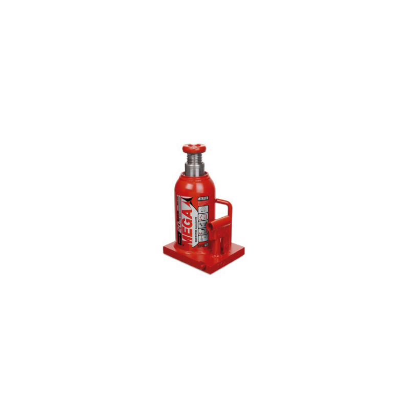 Gato Hidráulico de Botella - Br Line MEGA 20t
