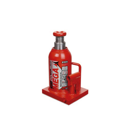 MEGA Hydraulic Bottle Jack - BR Line 20t