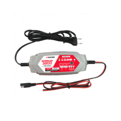 CARREGADOR BATERIA INVERCAR 3800