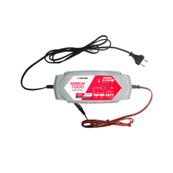 CARREGADOR BATERIA INVERCAR 7000