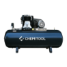Compressor de Pistão com Correia 270L 4HP CHEMITOOL