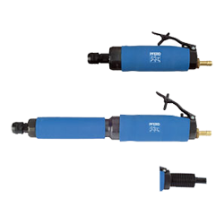 MAQUINA PGAS 8/220 V-HV