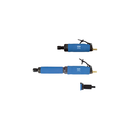 MAQUINA PGAS 8/220 V-HV