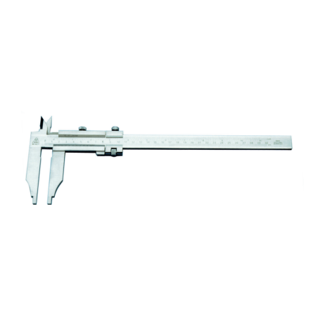 Calibre Vernier 1/50 con Punta Interna 250mm GDM
