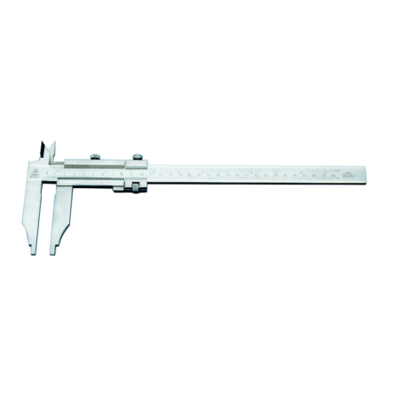 GDM 350mm Vernier Calliper 1/50 with Internal Pointing